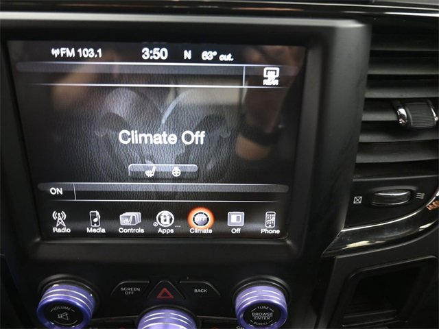 Used 2015 RAM 1500 Sport w/ Convenience Group image 6