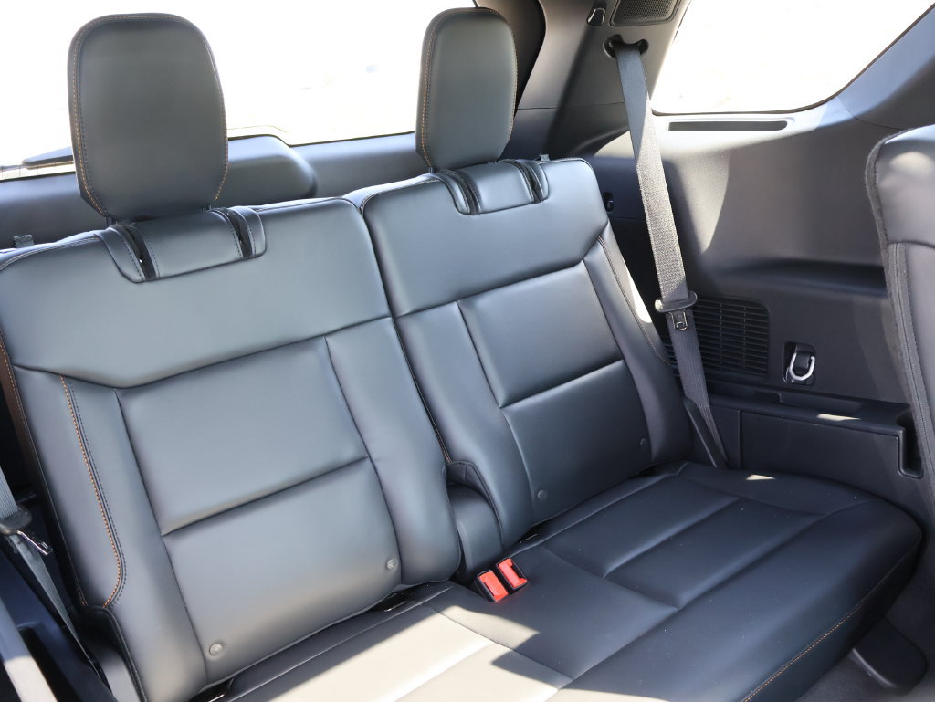 New 2026 Ford Explorer Tremor w/ Tremor Ultimate Package AWD/4WD image 13
