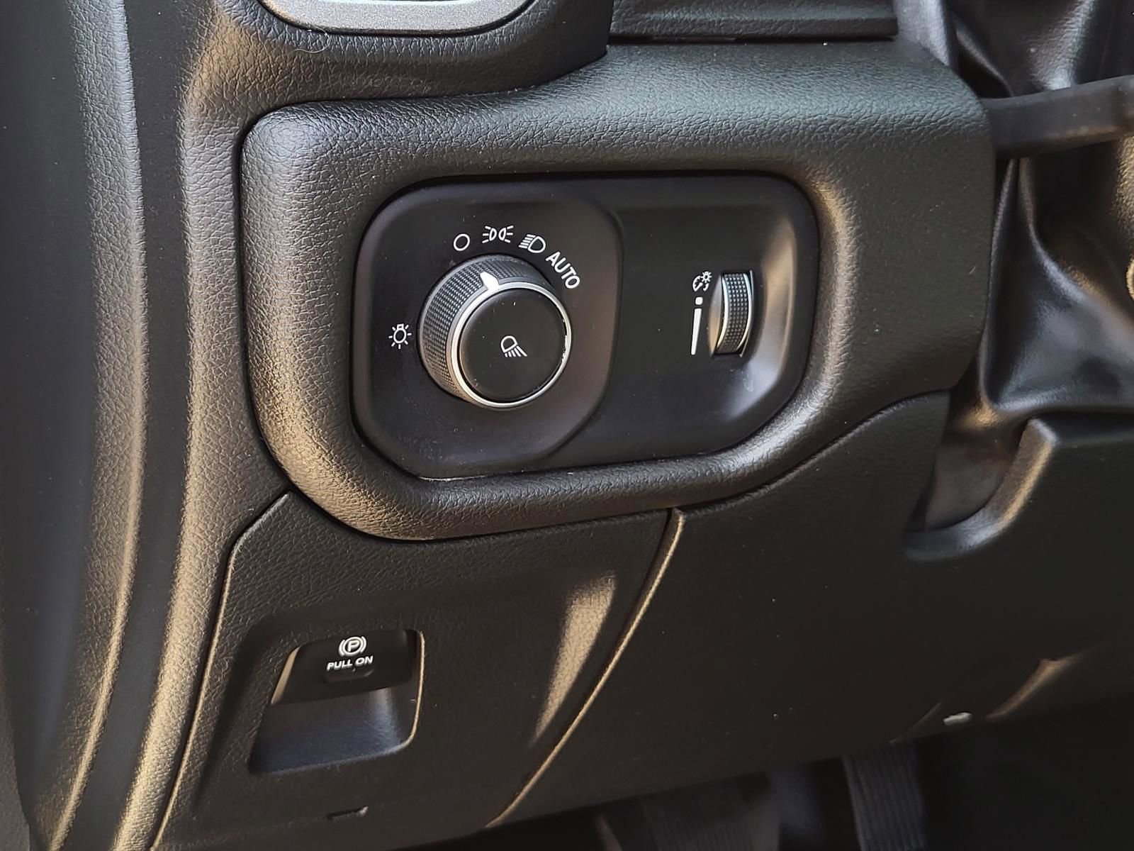 Used 2024 RAM 1500 Tradesman AWD/4WD image 20