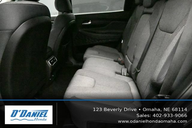 Used 2023 Hyundai Santa Fe SEL AWD/4WD image 36