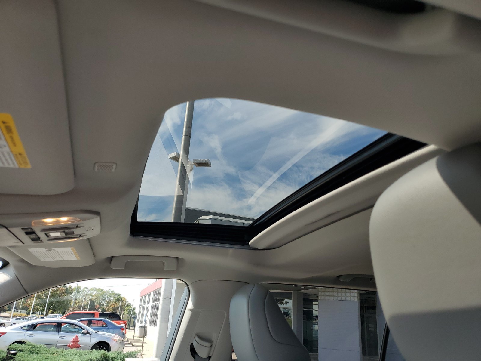 Certified 2022 Toyota Highlander XLE AWD/4WD image 21