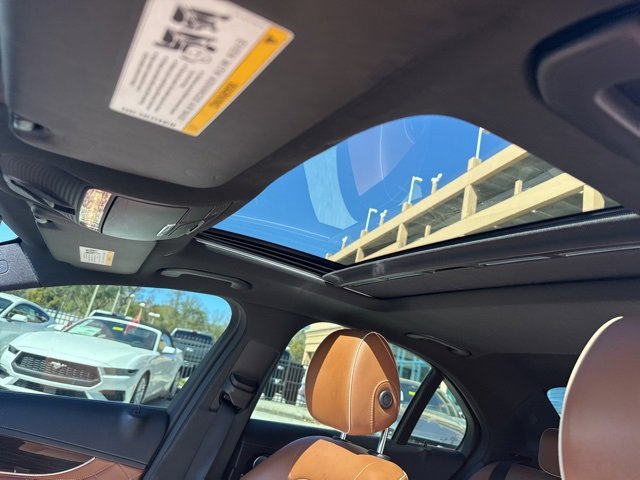 Used 2019 Mercedes-Benz C 43 AMG 4MATIC Sedan image 12