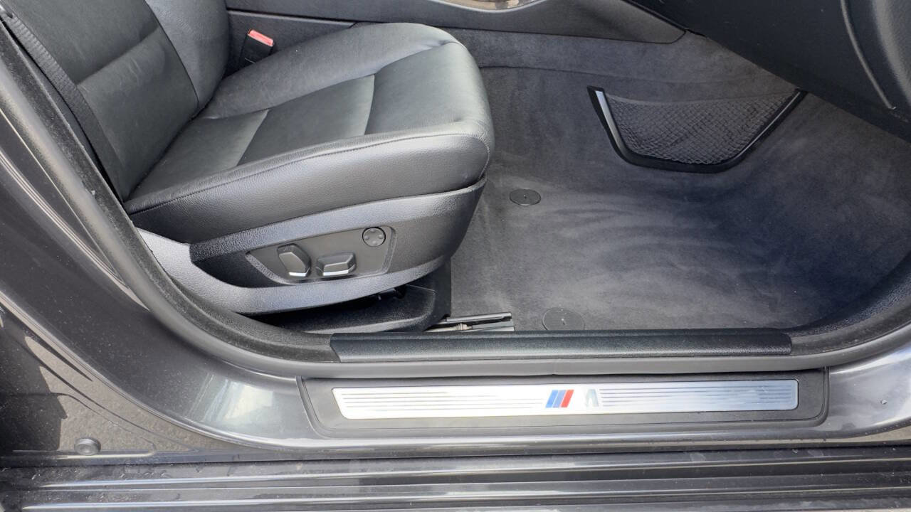 Used 2013 BMW 535i Sedan image 27