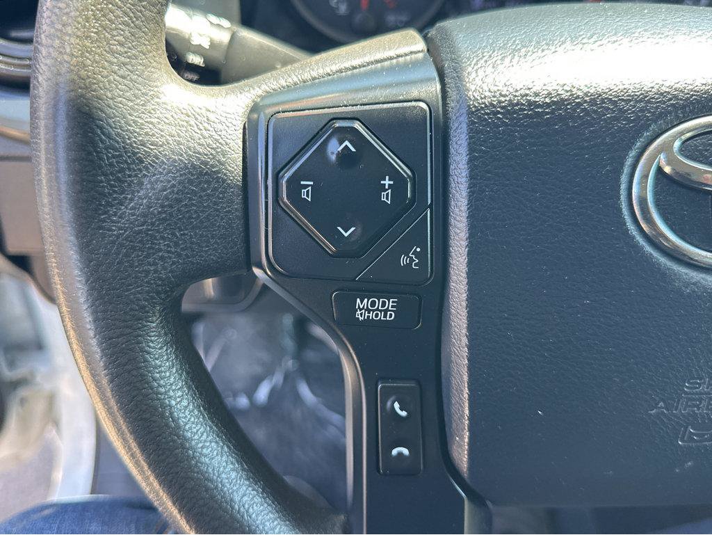 Used 2020 Toyota Tacoma SR RWD image 22