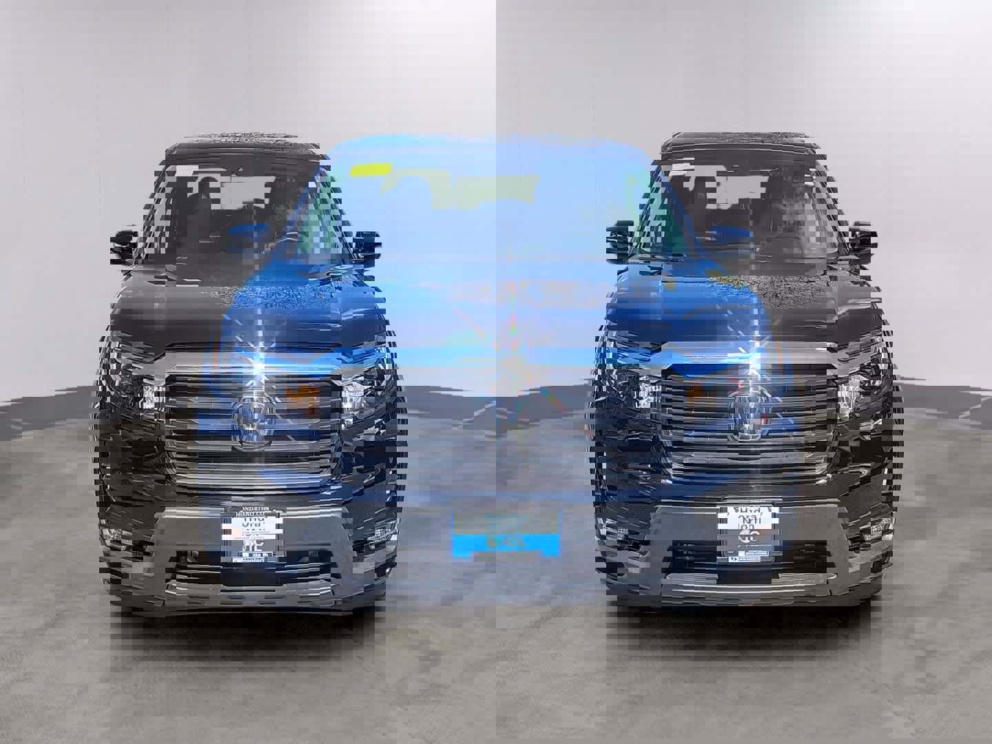 Used 2023 Honda Ridgeline RTL image 2