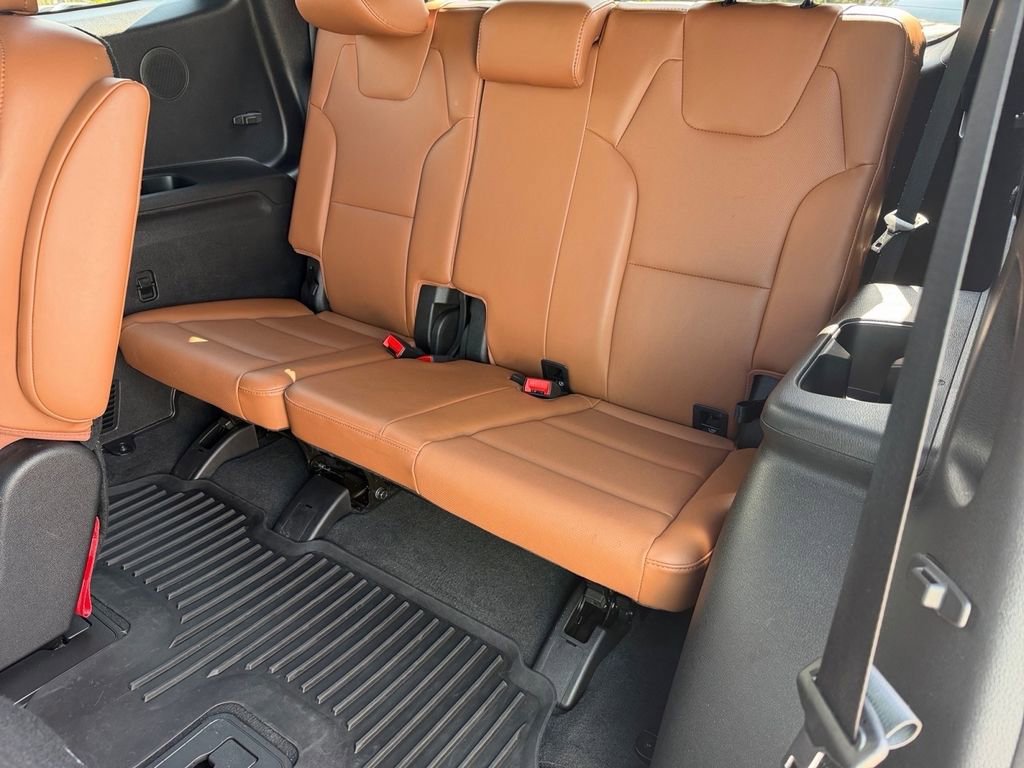 Used 2024 Kia Telluride SX Prestige X-Line AWD/4WD image 14