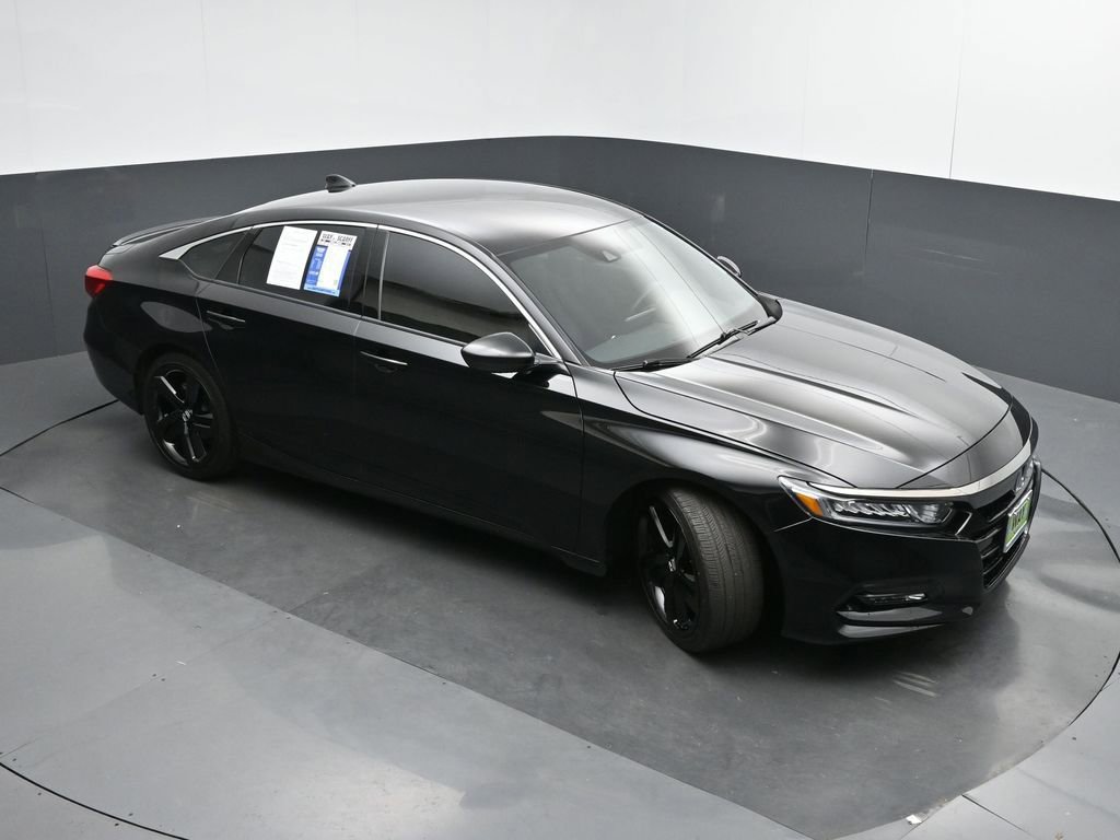 Used 2020 Honda Accord Sport image 36