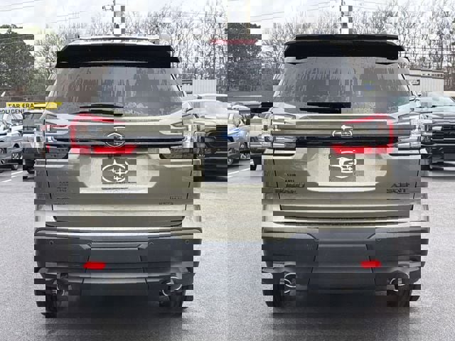 New 2026 Subaru Ascent Limited Bronze image 4