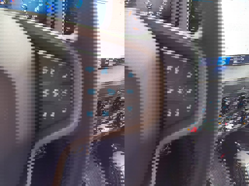 New 2026 Ford Bronco Outer Banks w/ Sasquatch Package image 20