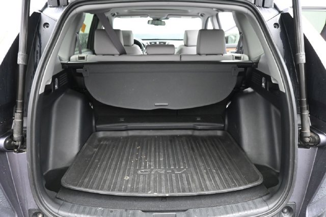Used 2017 Honda CR-V EX-L image 6