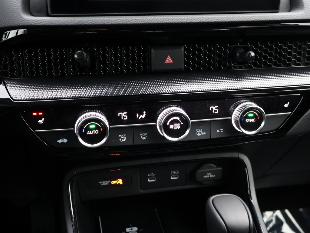 New 2026 Honda CR-V EX-L image 15