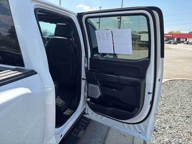 Certified 2025 Ford F150 Raptor image 24