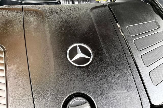 Certified 2023 Mercedes-Benz C 300 4MATIC Sedan image 29