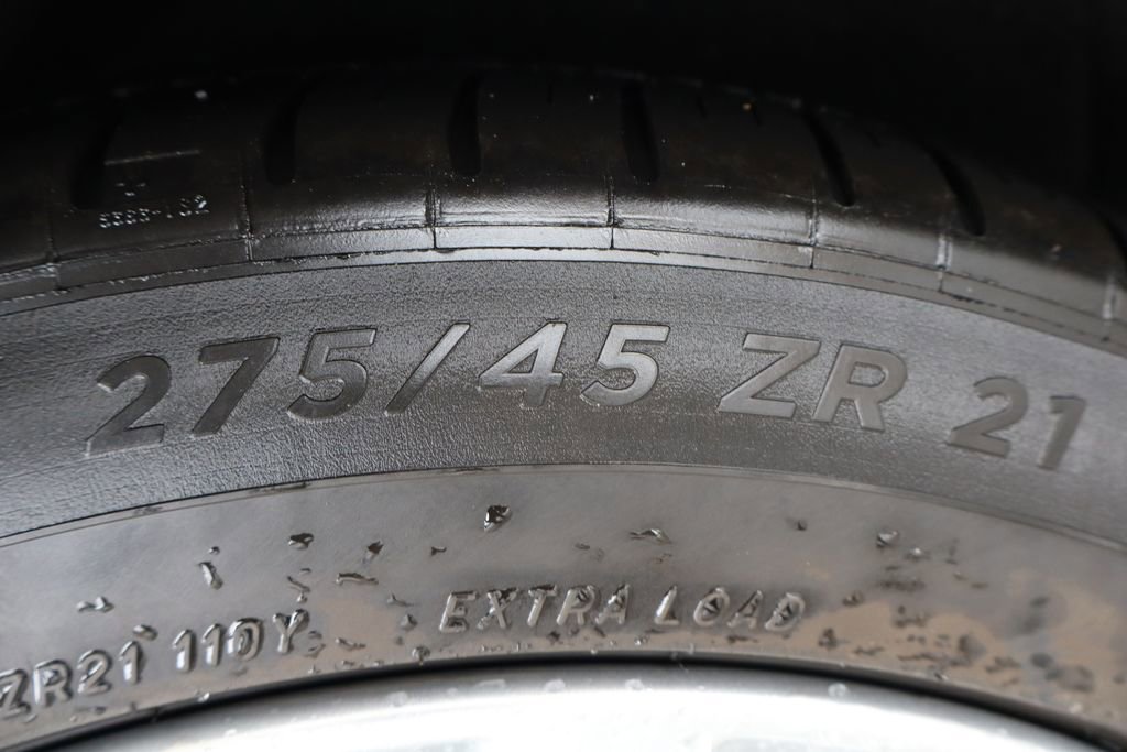 Used 2019 Land Rover Range Rover Sport HSE image 47