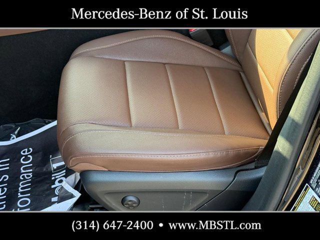Certified 2024 Mercedes-Benz GLS 450 4MATIC image 20