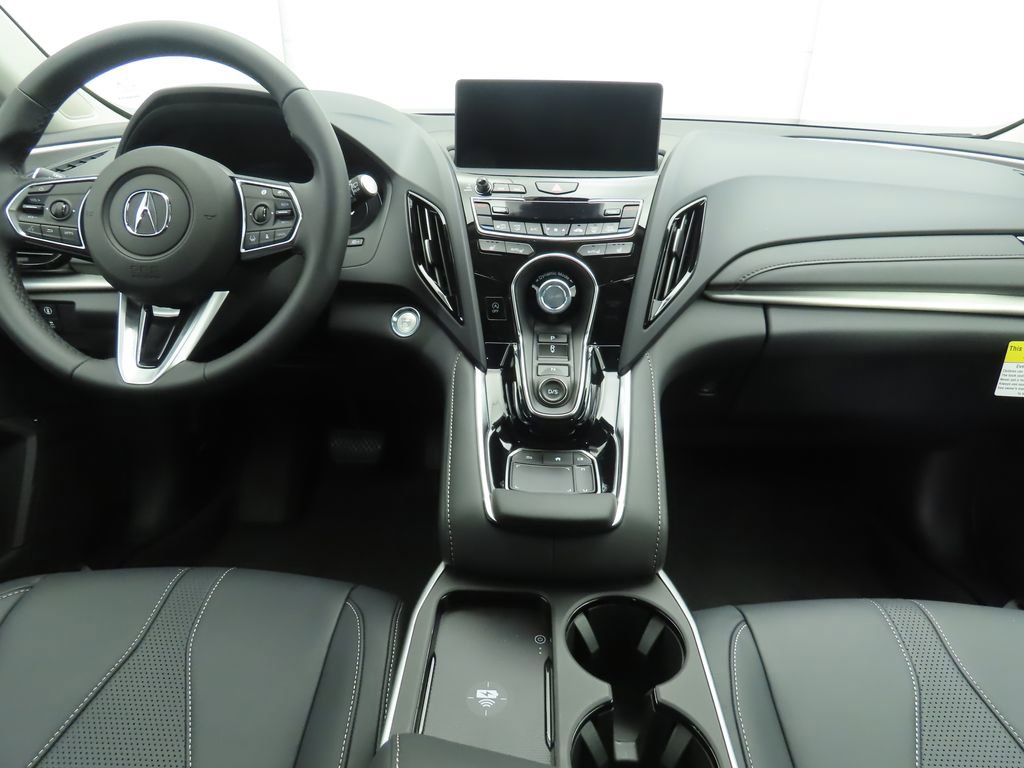 Used 2025 Acura RDX w/ Technology Package image 15