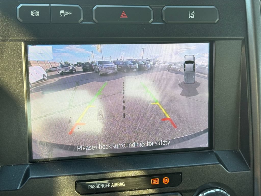Used 2020 Ford F250 XLT w/ XLT Premium Package AWD/4WD image 26