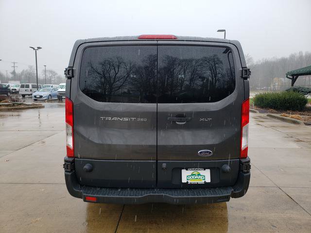 Used 2016 Ford Transit 350 XLT image 6