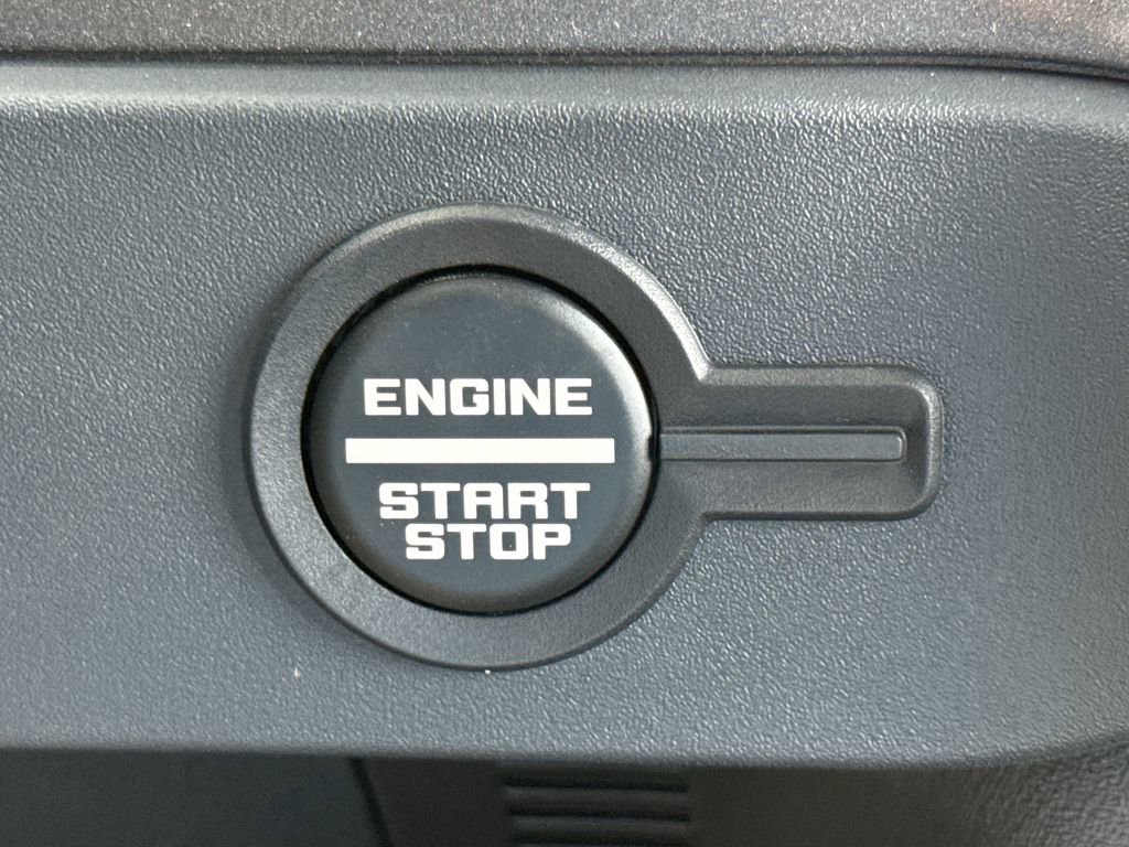 New 2026 Ford Bronco Raptor AWD/4WD image 23