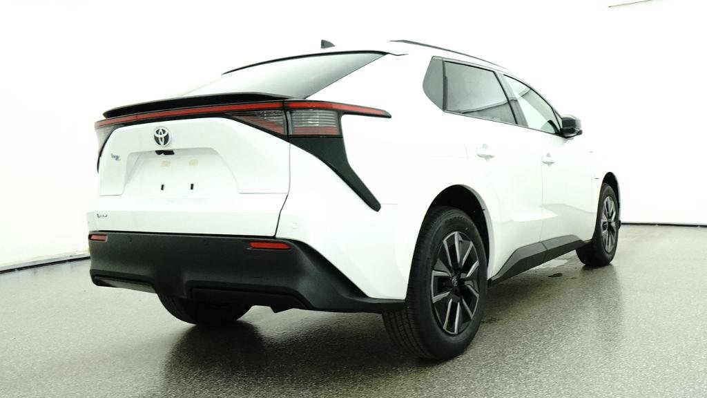 New 2026 Toyota bZ FWD image 27
