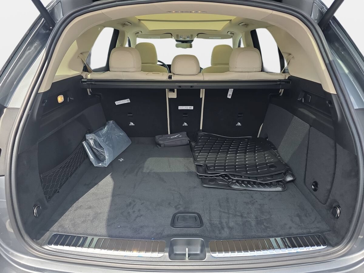 New 2026 Mercedes-Benz GLE 350 4MATIC image 12