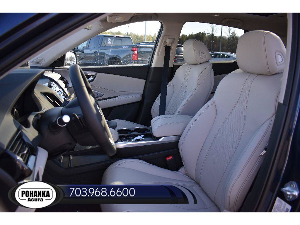 New 2026 Acura RDX SH-AWD w/ Technology Package image 28