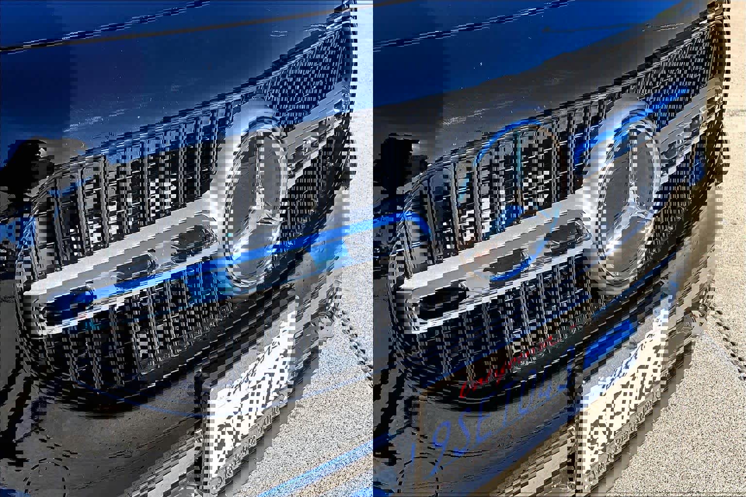 Used 2025 Mercedes-Benz GLA 250 image 29