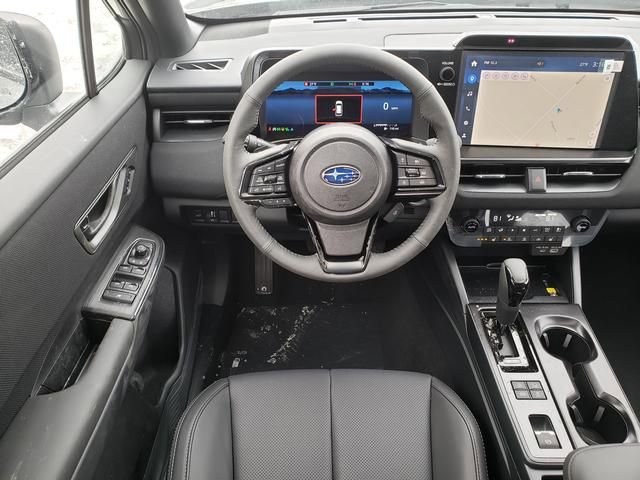 New 2026 Subaru Outback Limited XT image 14