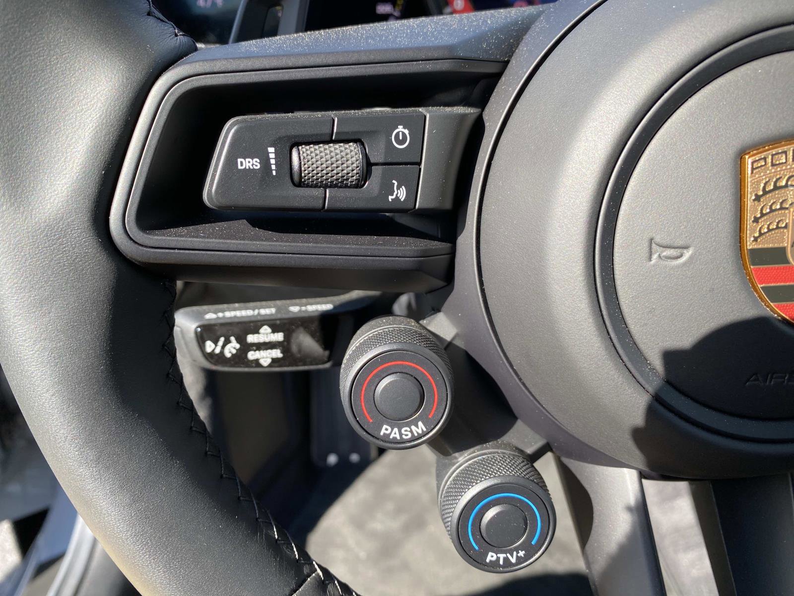 Used 2024 Porsche 911 GT3 RS image 14