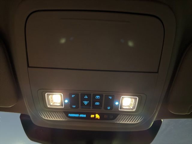 Used 2022 Ford Explorer Limited w/ Limited Technology Package image 44