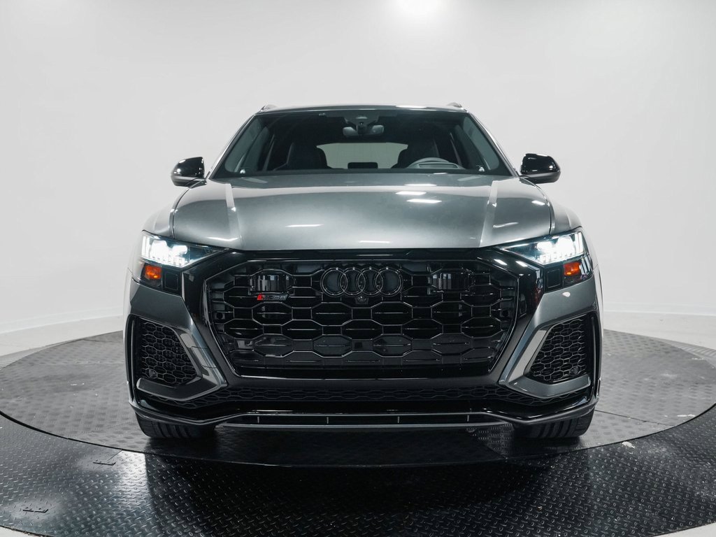 Used 2021 Audi RS Q8 image 2