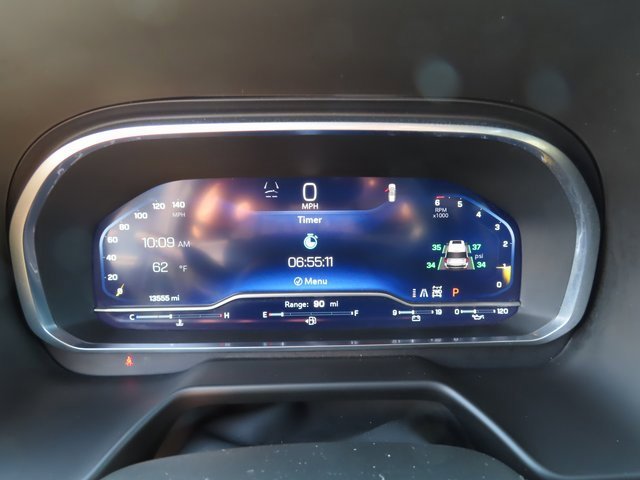 Certified 2023 Chevrolet Suburban High Country image 20