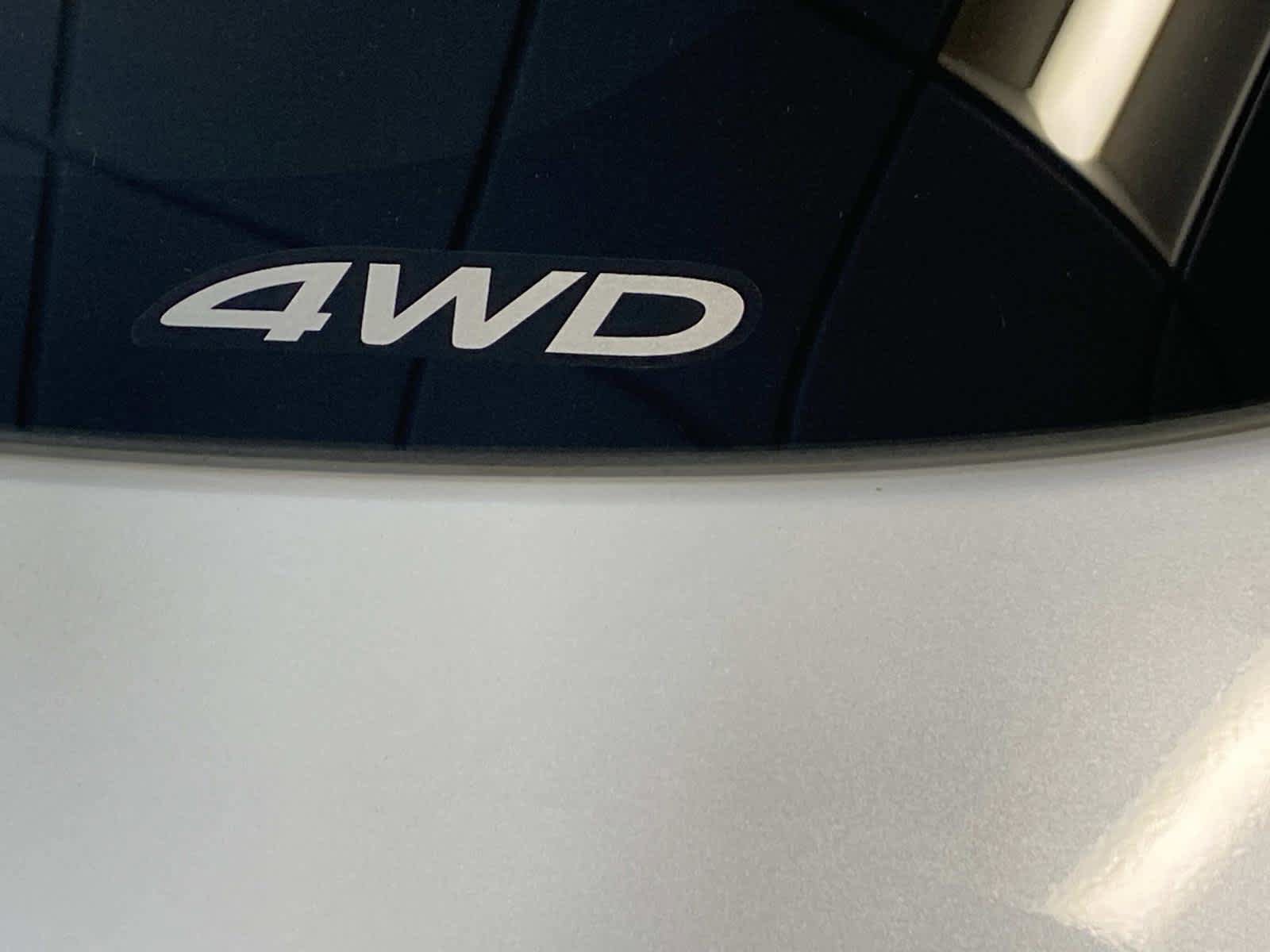 Used 2024 Mitsubishi Outlander Sport Ralliart AWD/4WD image 5