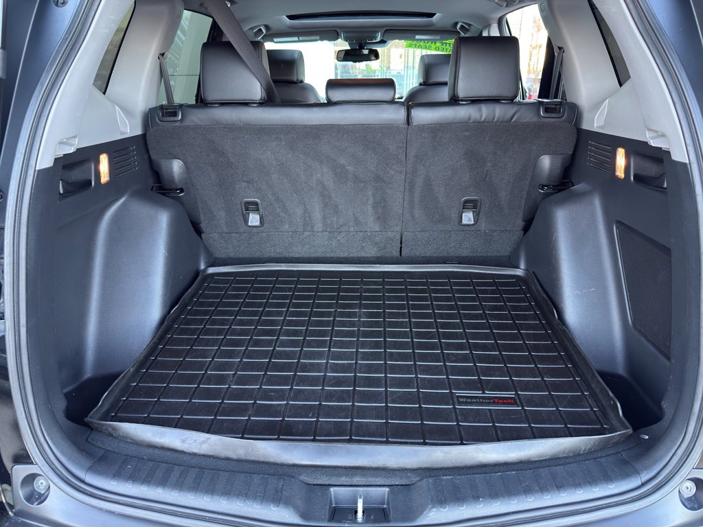 Used 2021 Honda CR-V Touring image 35