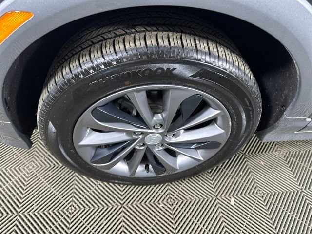 Used 2023 Buick Encore GX Select w/ Experience Buick Package image 10