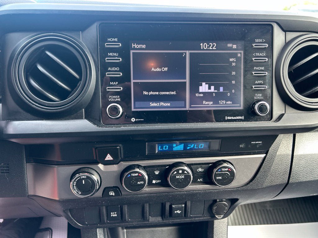 Used 2023 Toyota Tacoma SR AWD/4WD image 15