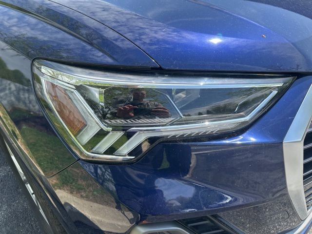 Used 2022 Audi Q3 2.0T Premium Plus image 11