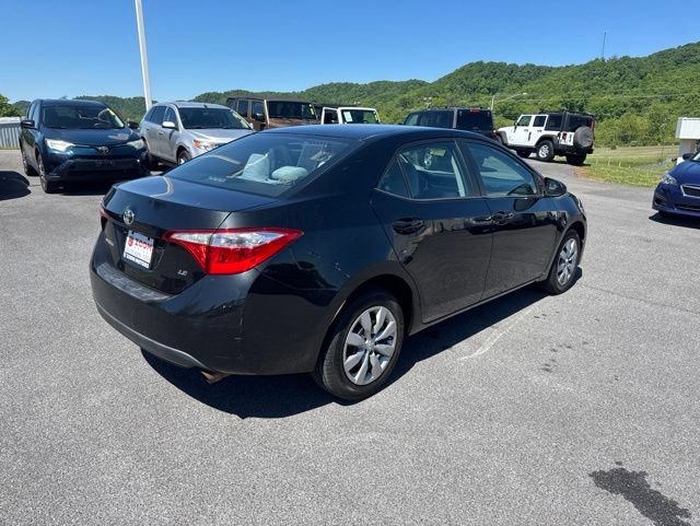 Used 2014 Toyota Corolla LE FWD image 7