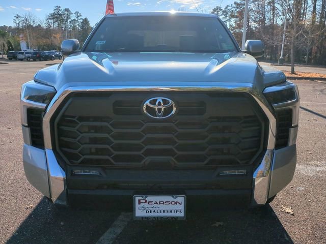 New 2026 Toyota Tundra SR5 image 9