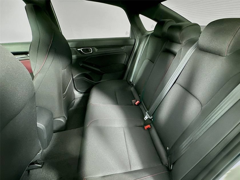 New 2026 Honda Civic Si image 36