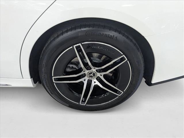 New 2026 Mercedes-Benz E 350 Sedan image 9