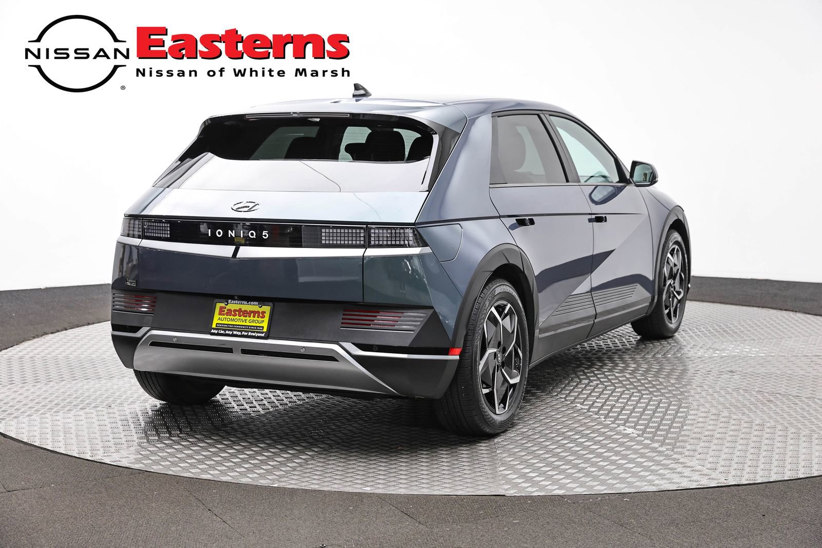 Used 2023 Hyundai Ioniq 5 SE RWD image 5