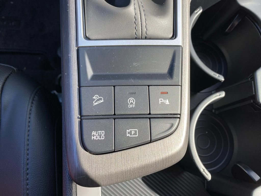 New 2026 Kia Sportage X-Line w/ X-Line Technology Package AWD/4WD image 20