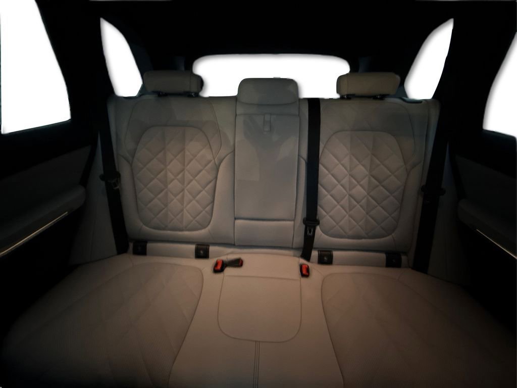New 2026 BMW X5 xDrive50e w/ M Sport Package image 20