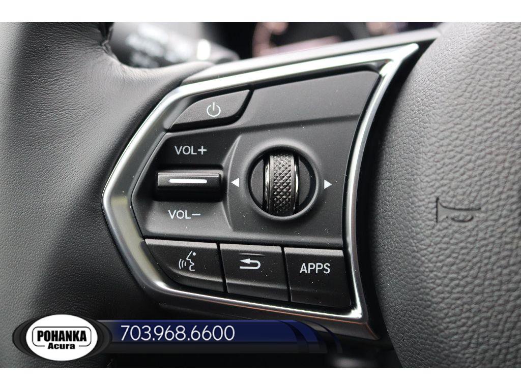 New 2026 Acura RDX Technology Package image 12