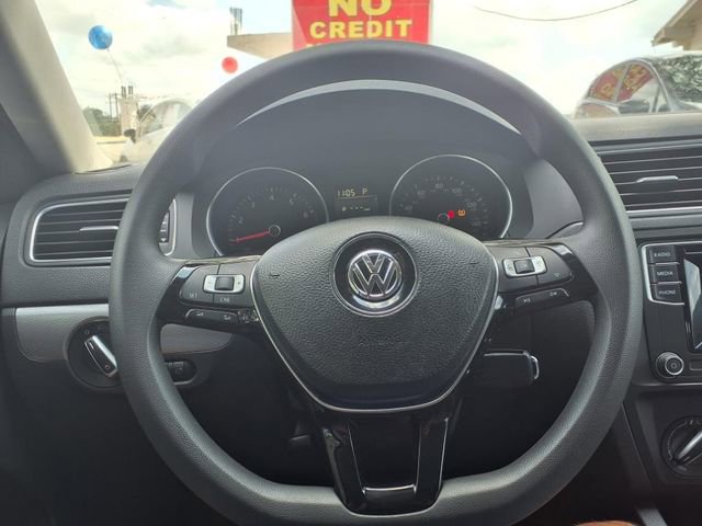 Used 2017 Volkswagen Jetta S FWD image 23