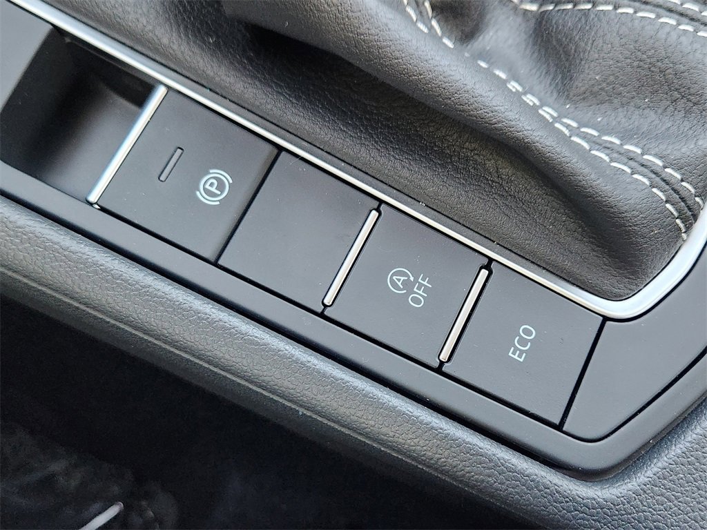 New 2025 Volkswagen Jetta S image 15