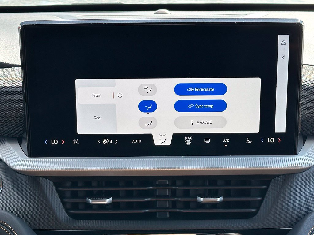 New 2027 Ford Explorer Tremor AWD/4WD image 14