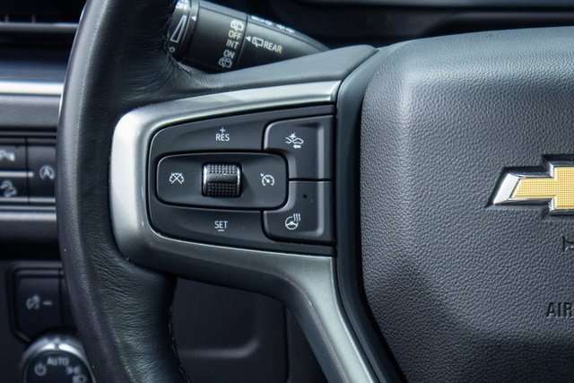 Used 2023 Chevrolet Tahoe Premier image 14