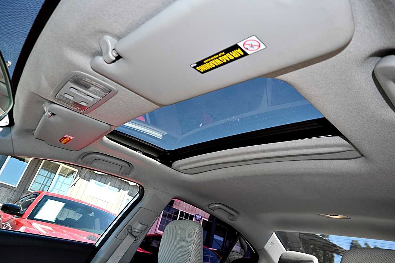 Used 2012 Honda Civic EX image 13